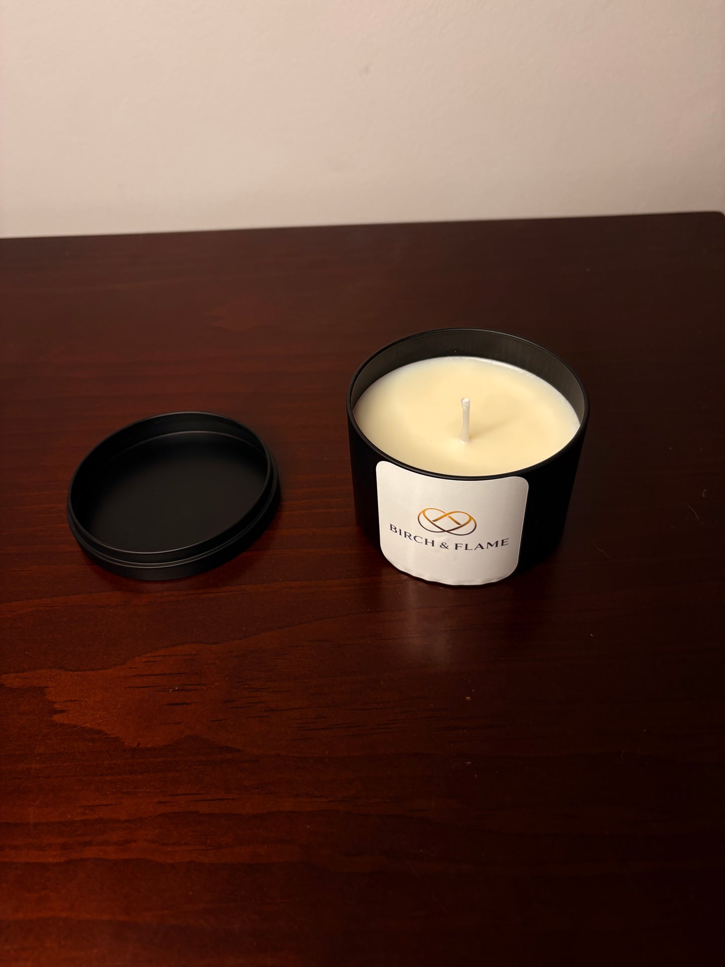 Handcrafted Candles