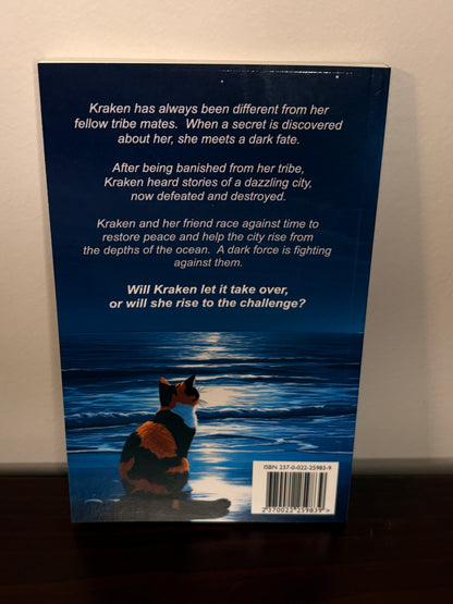 Hidden Shores the Lost City